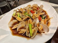 -阿忠食坊大排档·20年老店(万象城店)