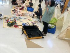 -新奥购物中心