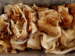 炸面肠-穗银肠粉店(东川路店)