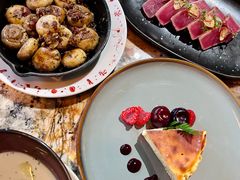 -BROWNSTONE布朗石西班牙餐厅(富城店)