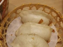 -当家水煎包·牛肉汤(浦江店)