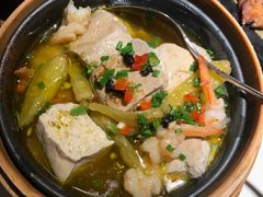 -金牌外婆家(苏州中心店)