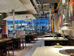 -黑豚黨韩国烤肉料理(悦然时光店)