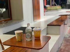 -Line 咖啡(石厦花园店)