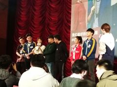 -大光明电影院(南京西路店)