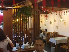 大堂-小厨子私房菜·云南美食店