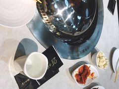 -二十一分小锅炖(中心店)
