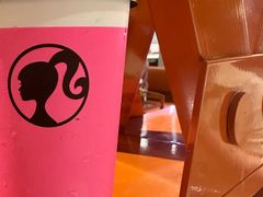 -喜茶(上海兴业太古汇店)