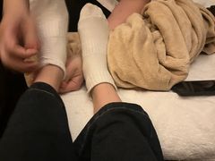 -SPA·印象足道养生(大运河度假区四望亭店)