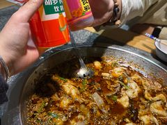 -胖子鱼·天水麻辣鱼火锅(秦州407店)