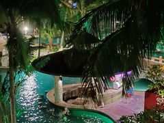 -三亚亚龙湾雅高美爵酒店