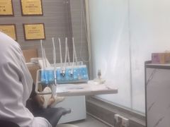 -上海仁爱医院口腔科 · 种植