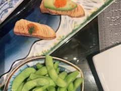 -昱匠·日本料理(金融街店)