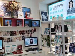 -拍刻风照相馆(南山西丽店)