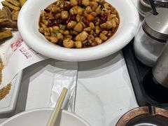 -恒盛居回族饭店