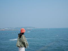 -青岛第二海水浴场