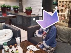 -天津海河悦榕庄·Lobby Lounge大堂吧