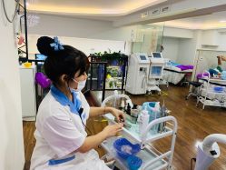 -蕾特恩祛痘•皮肤管理