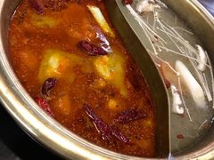 -欧阳小姐在成都(爱琴海店)