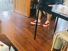 -满格嗦新疆椒麻鸡火锅.炒米粉(川大江安校区店)
