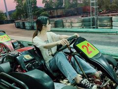 -赛达赛车主题乐园·卡丁车·团建