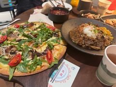 -一尺花园(安和花园店)