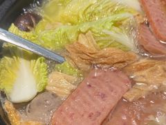 -同仁四季椰子鸡(无锡滨湖万象汇店)
