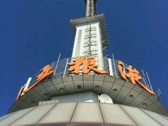 -339旋转餐厅(天府熊猫塔店)