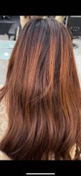 -Tipo Hair salon（明星）店