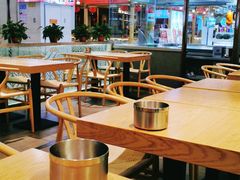 大堂-老绥元烧麦·家常菜(摩尔城店)