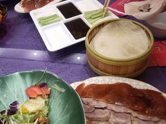 -京福华肥牛城·清真(香河店)
