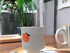-餐酒吧Com-ing Bar(上海路店)