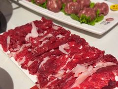 -焯牛潮汕牛肉火锅(云峰街创始店)