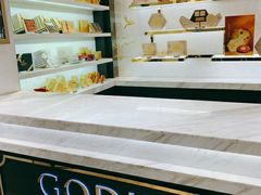 -GODIVA(美罗城店)