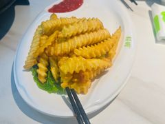 -蛙喔牛蛙(淮安吾悦店)