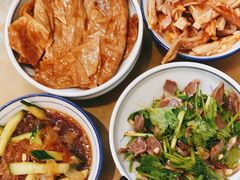 -慧娟面馆·餐厅(望江路店)