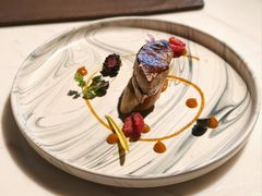 -恰餐厅 CHAR Bar & Grill (珠海仁恒洲际店)