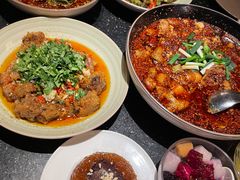 -华豫川酒家(大卫城店)