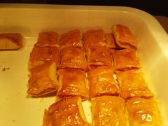 -威斯汀舞台餐厅