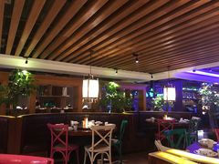 大堂-客语客家菜(东山口店)