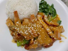 -颓记茶餐厅(美景总店)