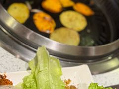 -炭之家·齐齐哈尔非遗烤肉·鲜切直供(中央大街店)