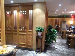 -巴蜀印象火锅(永陵总店)