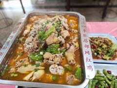 -埭溪四季乐