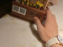 -绿茶餐厅(汇悦大融城店)