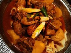 -丝路金桃·新疆菜(徐汇店)