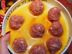 -大龙燚火锅(太古里店)