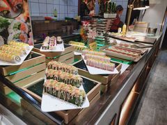 -苏格里岛自助烧烤火锅(花果园兰花广场店)