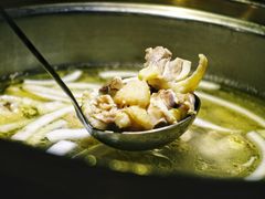 -狐狸爱上椰子鸡(滨江星光大道店)