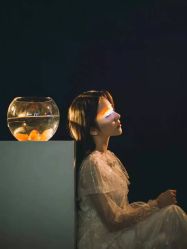 -定格摄影·轻奢定制写真馆
